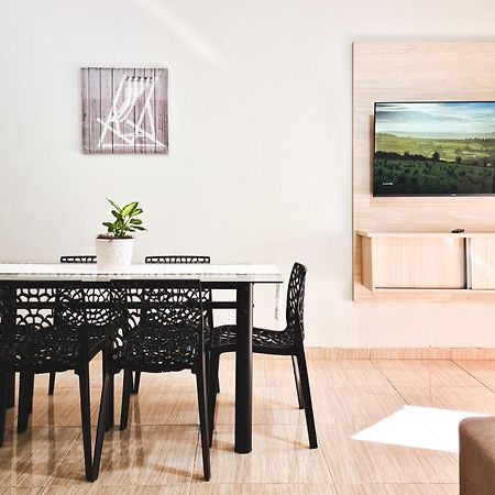 Apartamento Completo Com Melhor Custo X Beneficio Campos dos Goytacazes Bagian luar foto