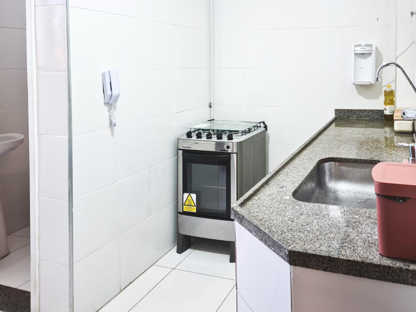 Apartamento Completo Com Melhor Custo X Beneficio Campos dos Goytacazes Bagian luar foto