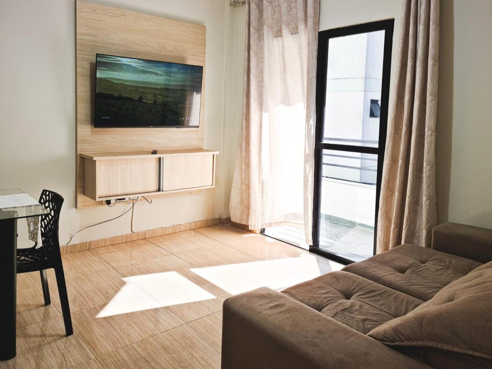 Apartamento Completo Com Melhor Custo X Beneficio Campos dos Goytacazes Bagian luar foto