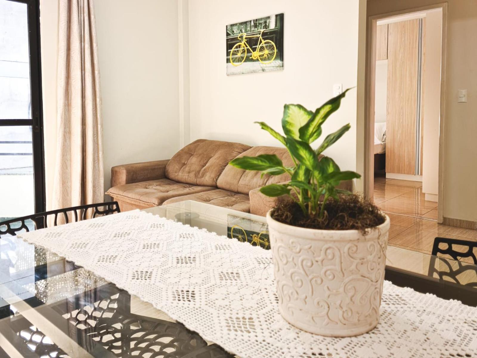 Apartamento Completo Com Melhor Custo X Beneficio Campos dos Goytacazes Bagian luar foto