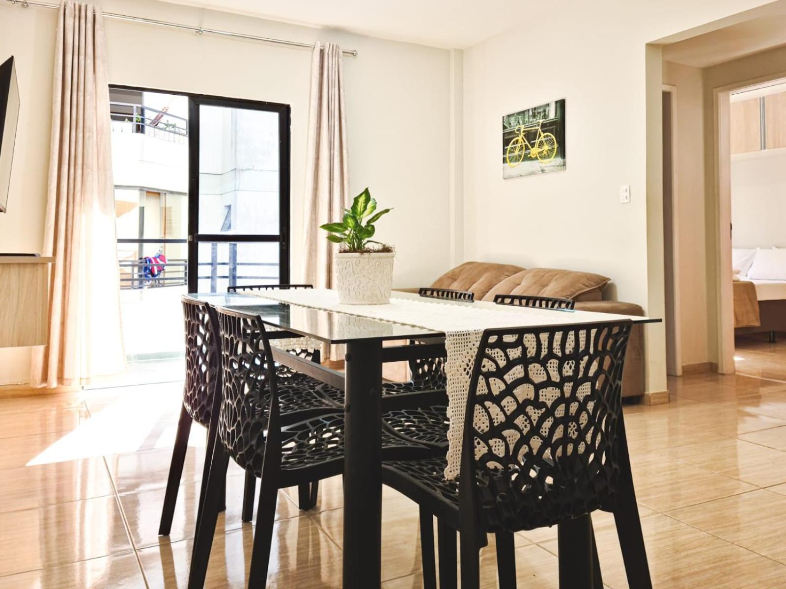 Apartamento Completo Com Melhor Custo X Beneficio Campos dos Goytacazes Bagian luar foto