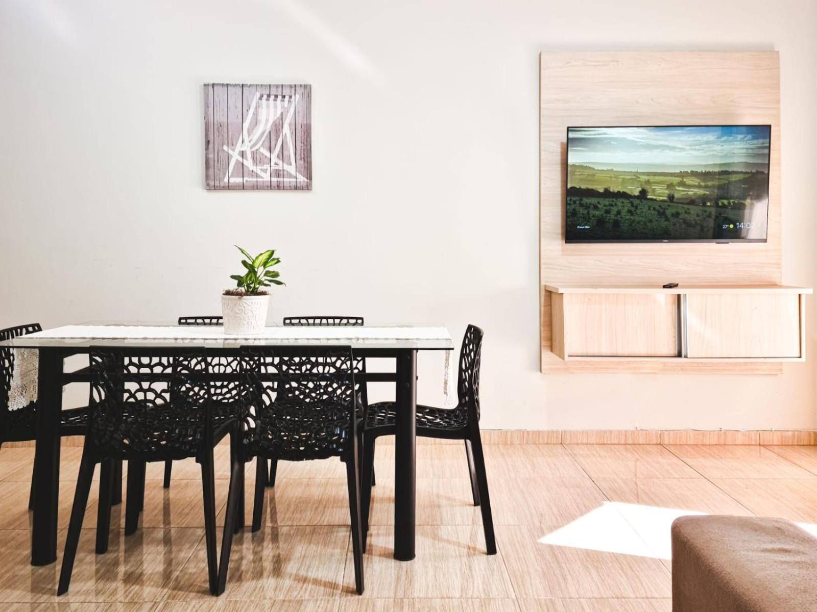 Apartamento Completo Com Melhor Custo X Beneficio Campos dos Goytacazes Bagian luar foto