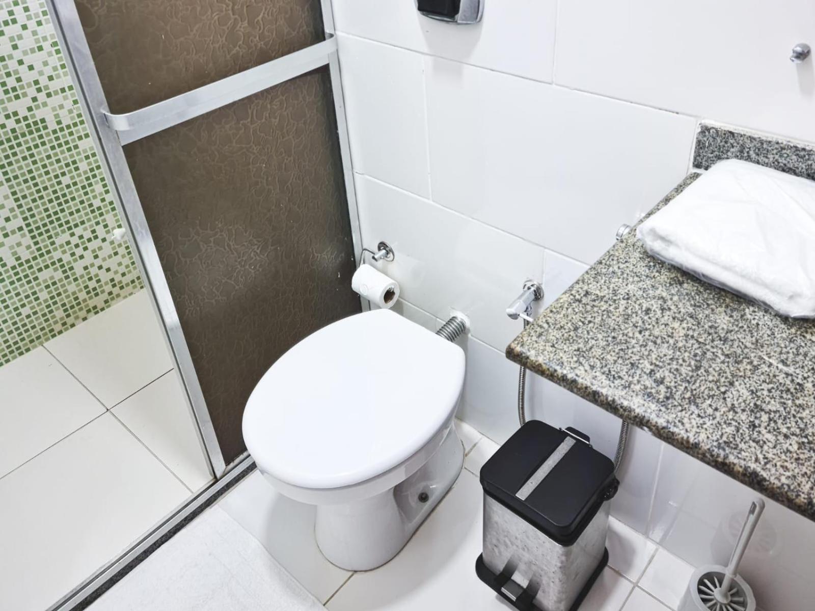 Apartamento Completo Com Melhor Custo X Beneficio Campos dos Goytacazes Bagian luar foto