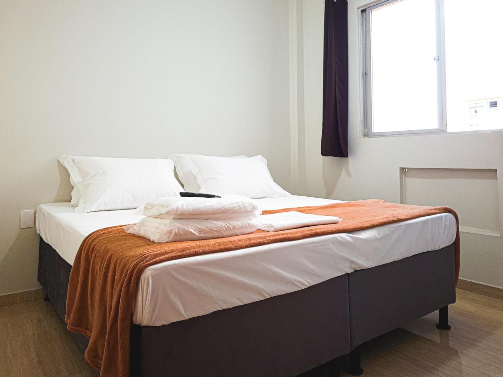 Apartamento Completo Com Melhor Custo X Beneficio Campos dos Goytacazes Bagian luar foto