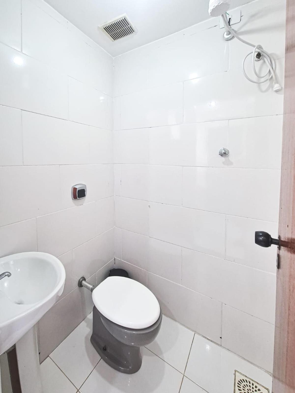 Apartamento Completo Com Melhor Custo X Beneficio Campos dos Goytacazes Bagian luar foto