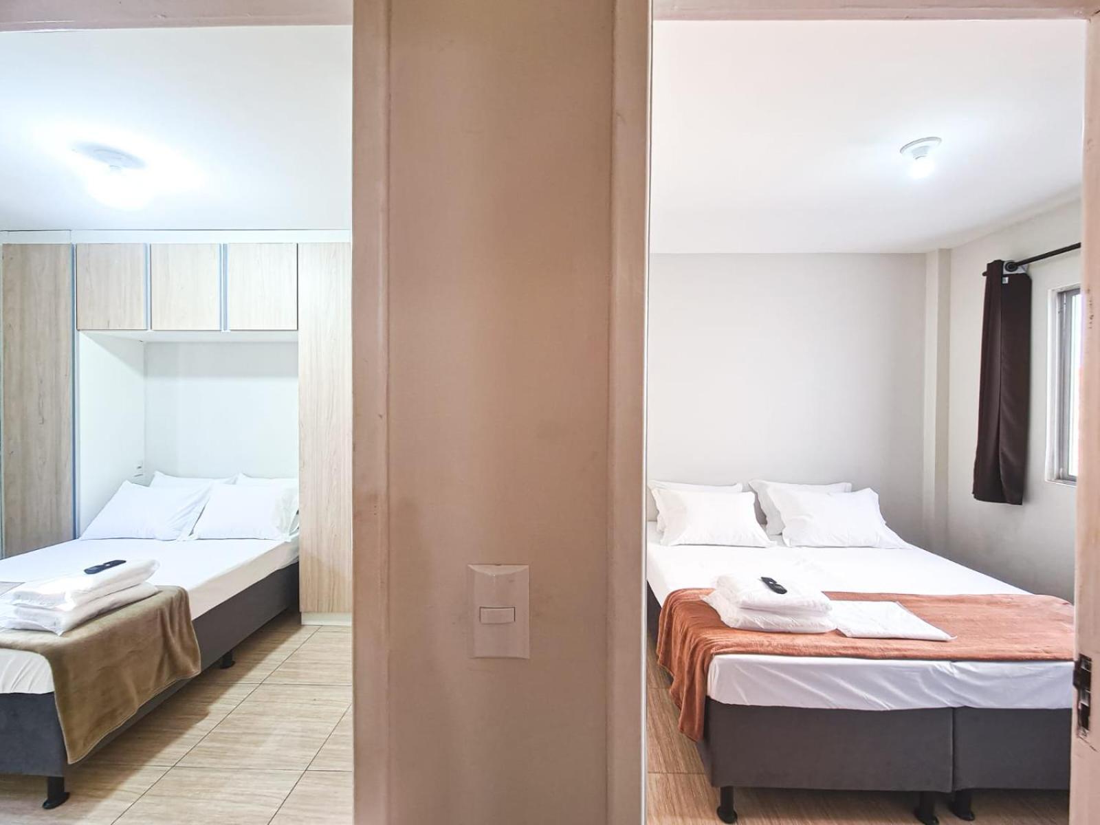 Apartamento Completo Com Melhor Custo X Beneficio Campos dos Goytacazes Bagian luar foto