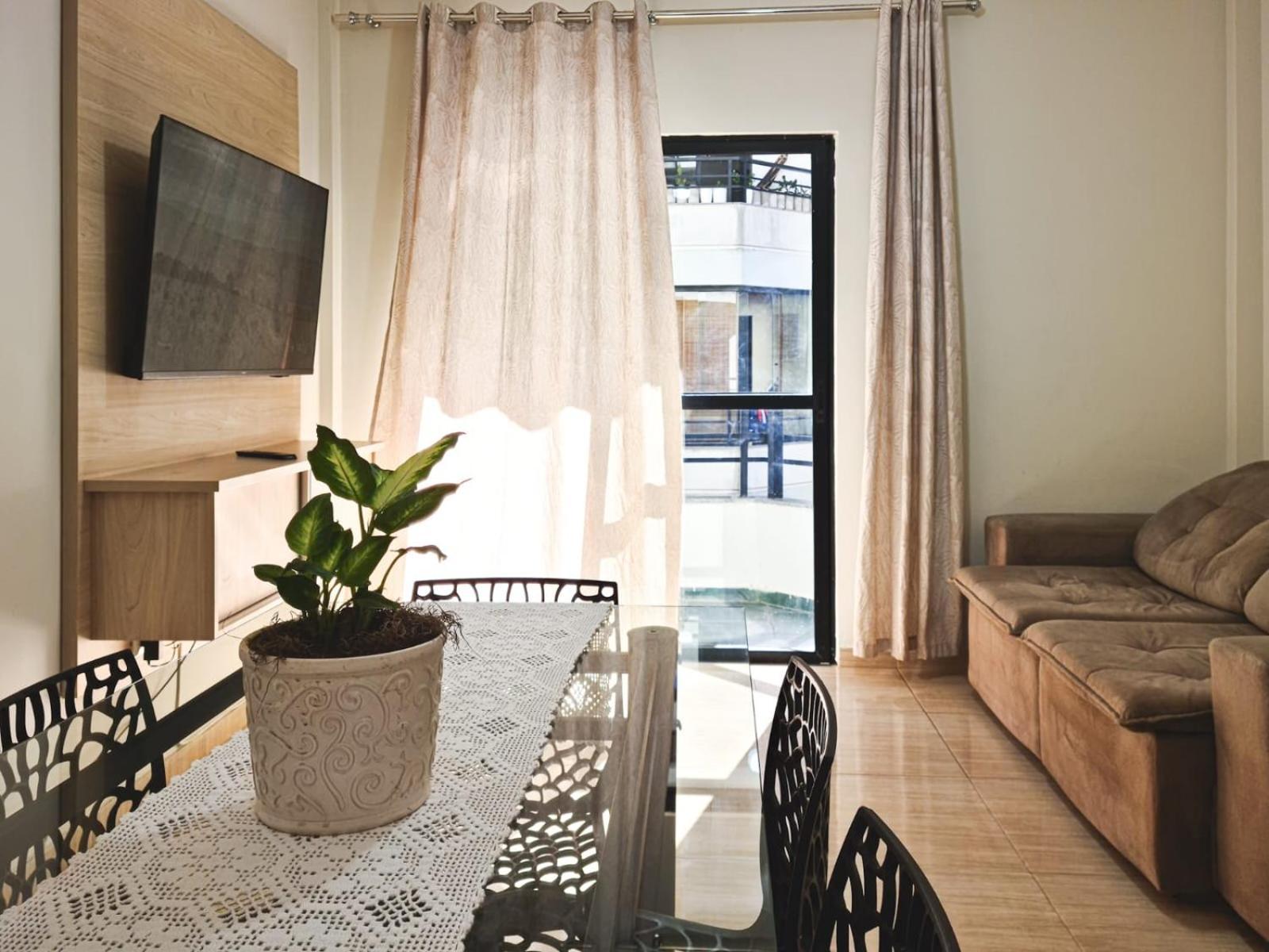 Apartamento Completo Com Melhor Custo X Beneficio Campos dos Goytacazes Bagian luar foto