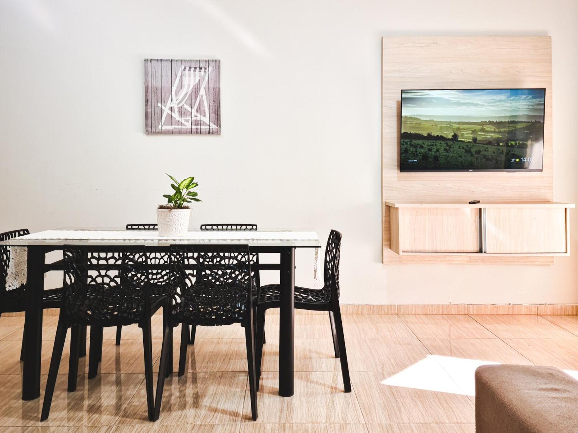 Apartamento Completo Com Melhor Custo X Beneficio Campos dos Goytacazes Bagian luar foto