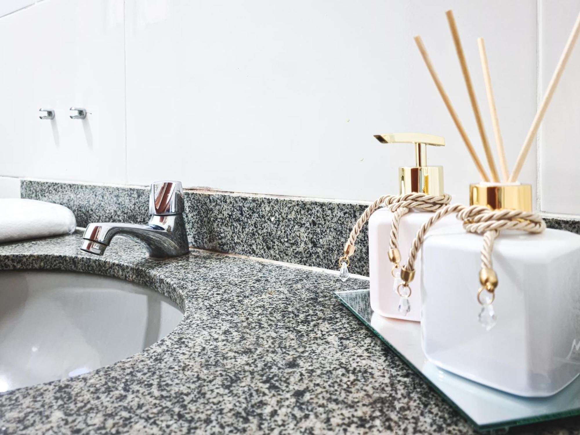 Apartamento Completo Com Melhor Custo X Beneficio Campos dos Goytacazes Bagian luar foto