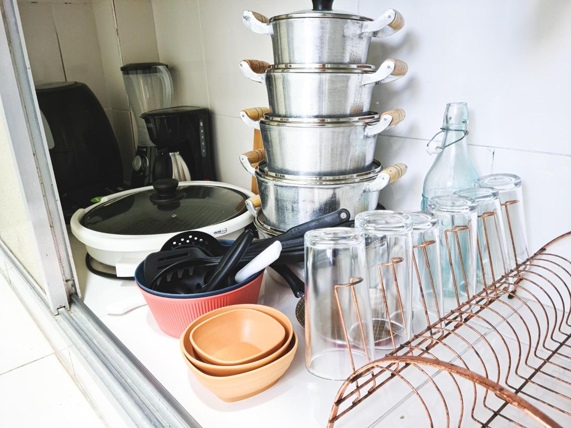 Apartamento Completo Com Melhor Custo X Beneficio Campos dos Goytacazes Bagian luar foto