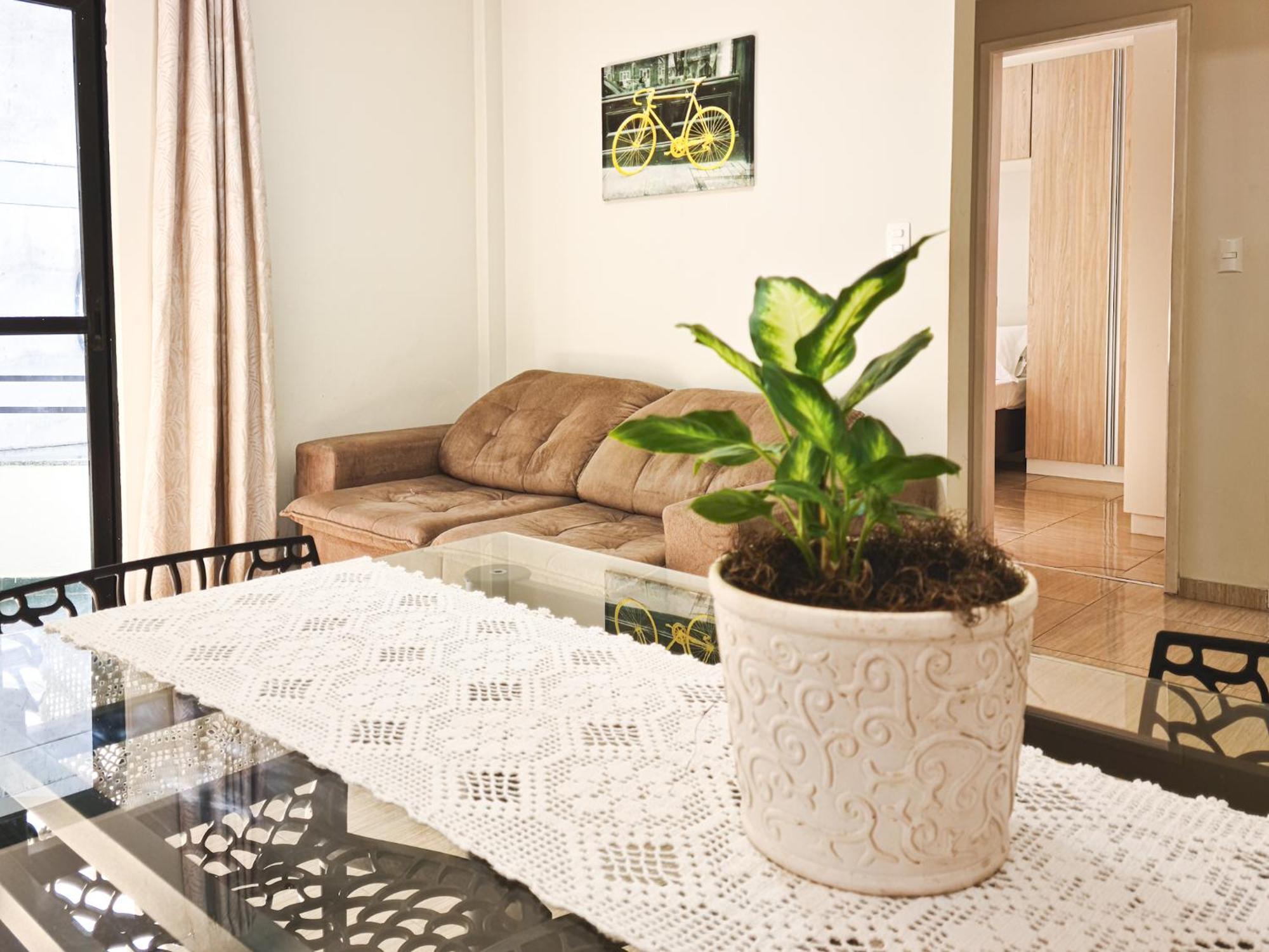 Apartamento Completo Com Melhor Custo X Beneficio Campos dos Goytacazes Bagian luar foto